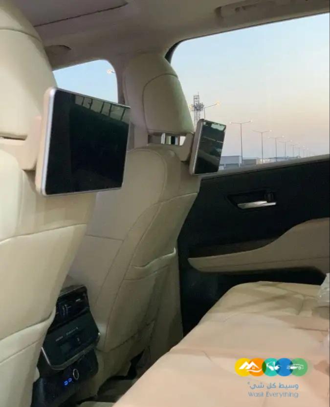 جي اكس ار – 2024 – L4 – فل كامل – تم البيع