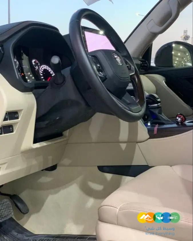 جي اكس ار – 2024 – L4 – فل كامل – تم البيع