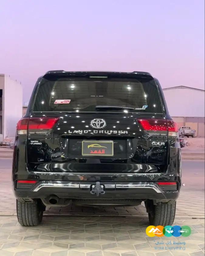 جي اكس ار – 2024 – L4 – فل كامل – تم البيع