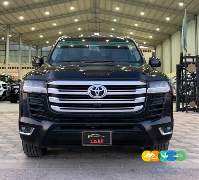 جي اكس ار – 2024 – L4 – فل كامل – تم البيع