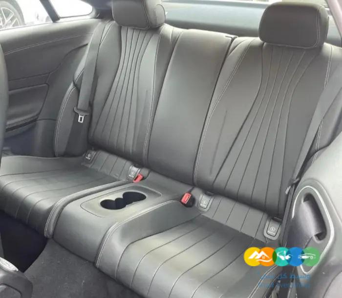 مرسيدس E450 موديل 2021