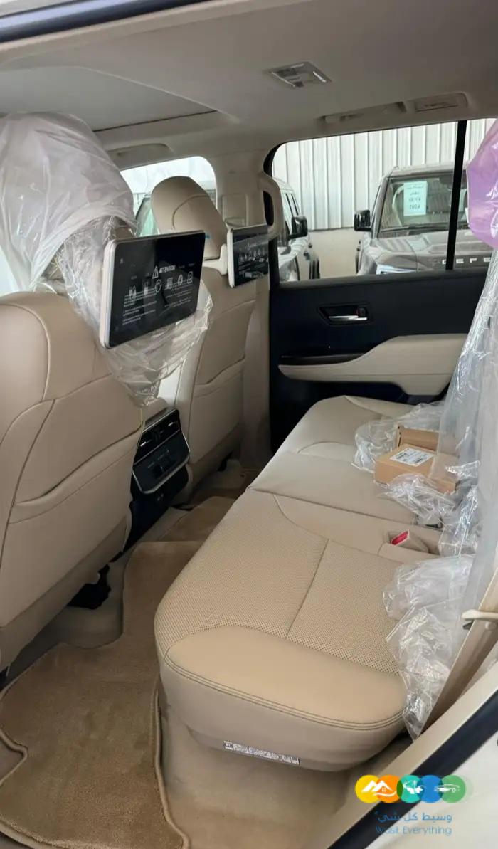 جي اكس ار – L4 – فل – عبداللطيف جميل – 2024