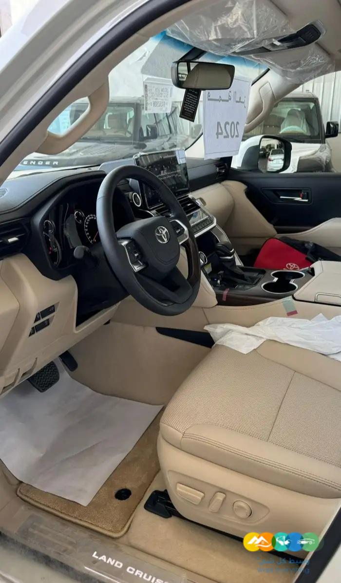 جي اكس ار – L4 – فل – عبداللطيف جميل – 2024