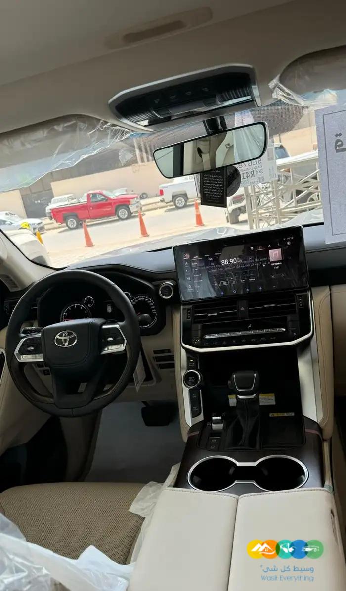 جي اكس ار – L4 – فل – عبداللطيف جميل – 2024