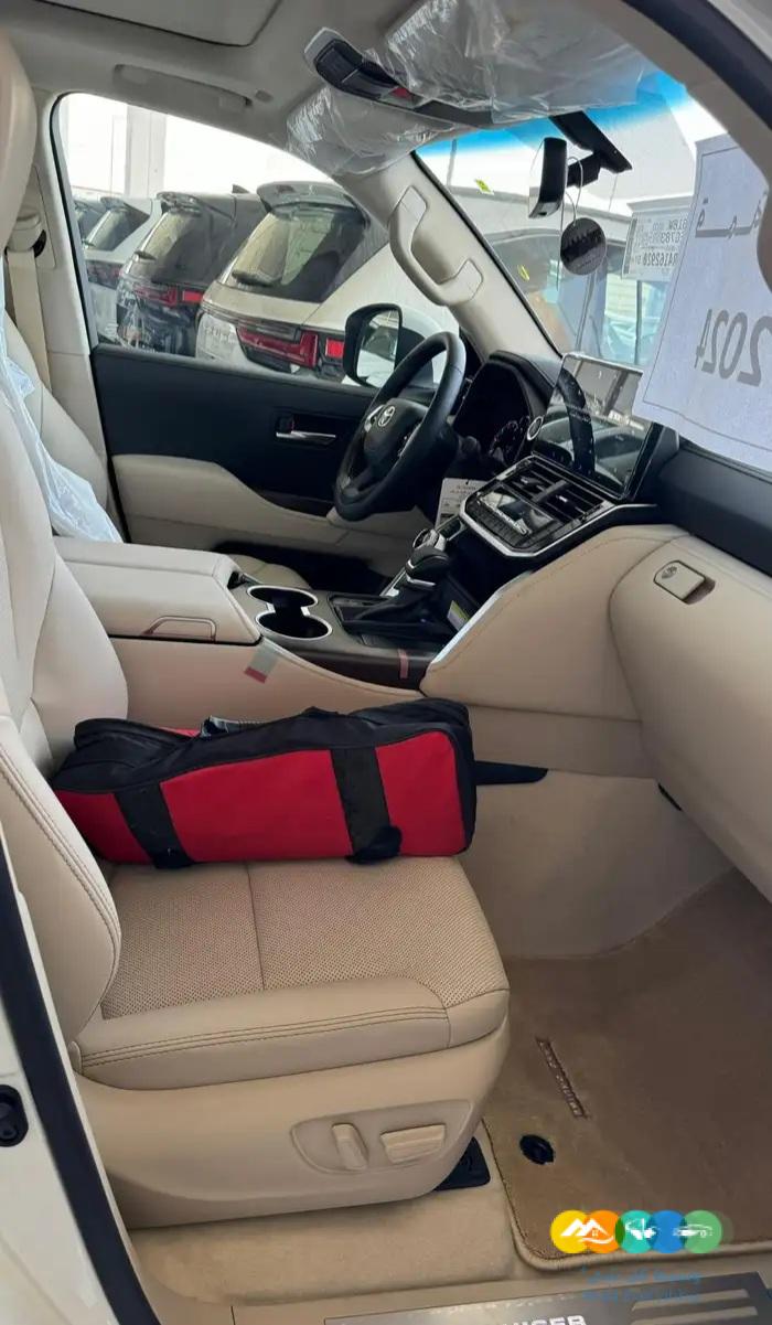 جي اكس ار – L4 – فل – عبداللطيف جميل – 2024