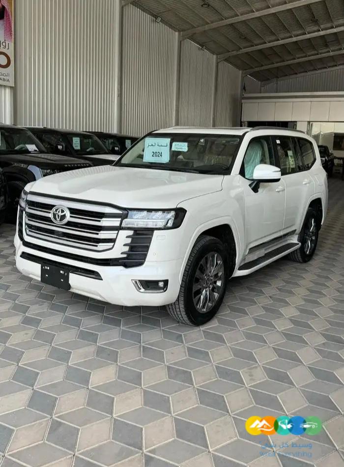 جي اكس ار – L4 – فل – عبداللطيف جميل – 2024