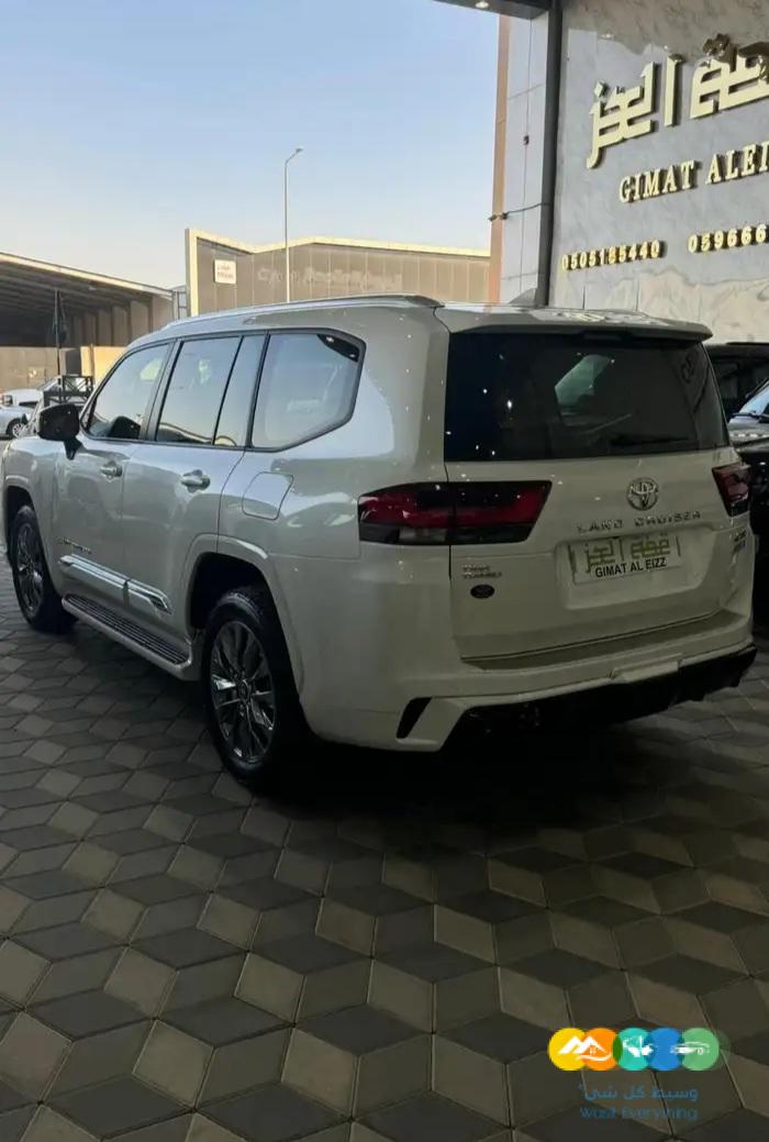 جي اكس ار – فل كامل – مستعمل – خليجي – 2024