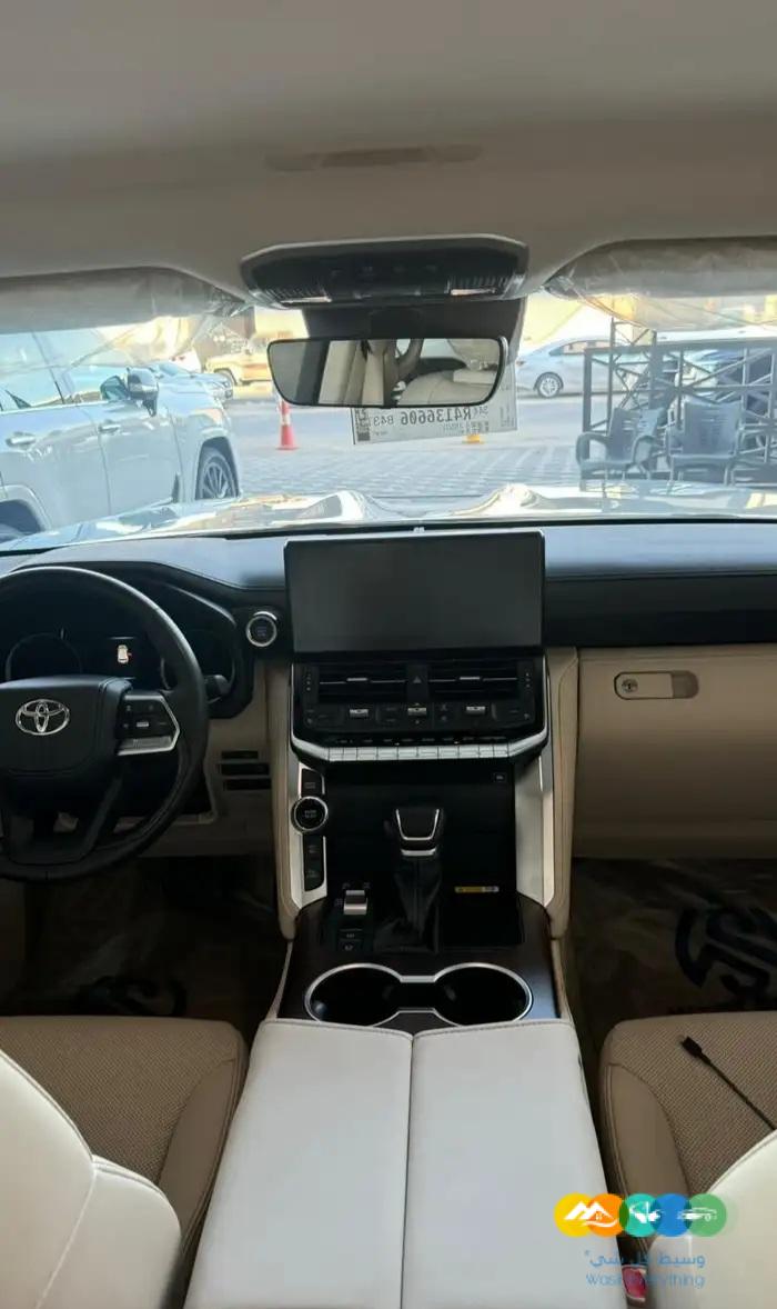 جي اكس ار – فل كامل – مستعمل – خليجي – 2024