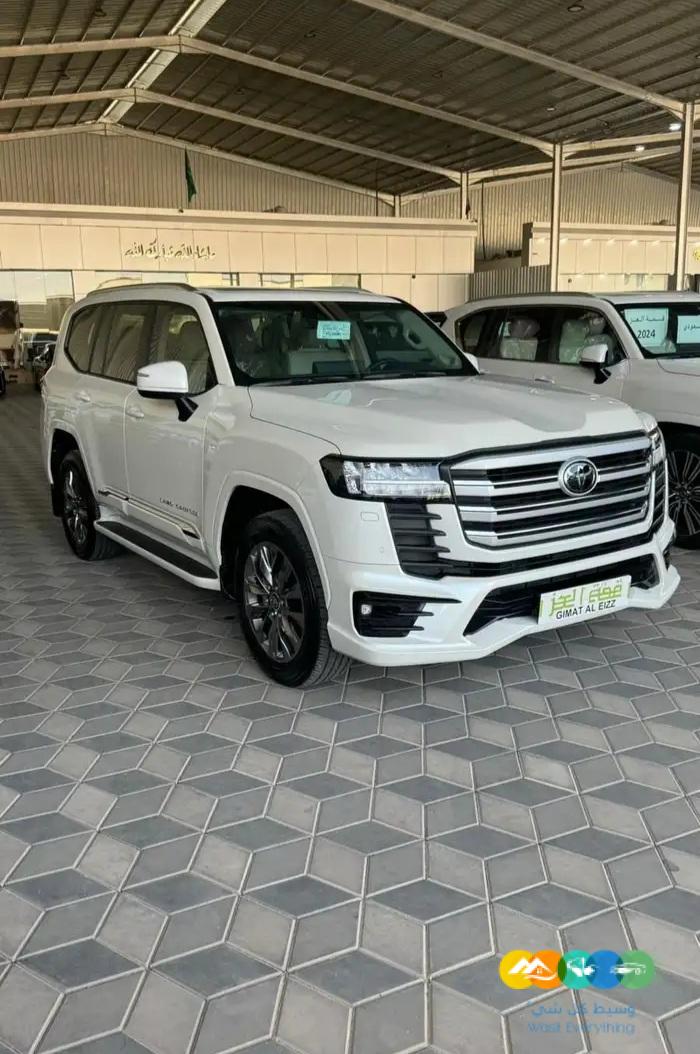 جي اكس ار – فل كامل – مستعمل – خليجي – 2024