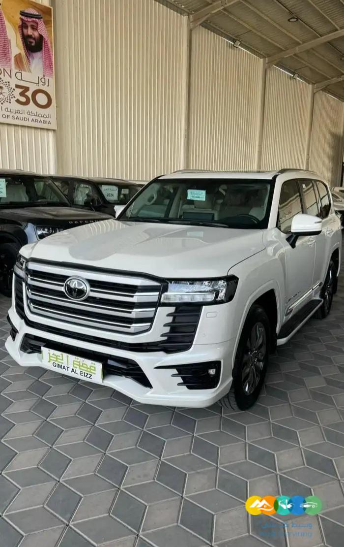 جي اكس ار – فل كامل – مستعمل – خليجي – 2024