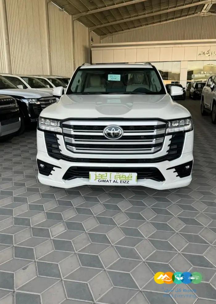 جي اكس ار – فل كامل – مستعمل – خليجي – 2024