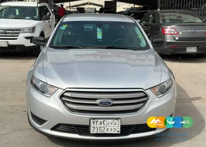 فورد تورس مخززن ممشى قليل