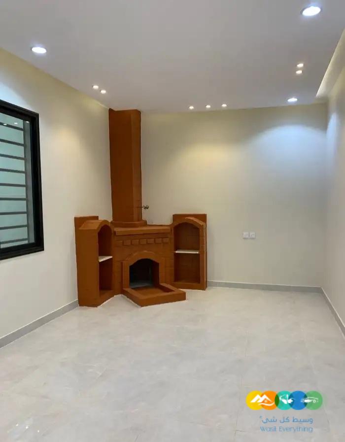 للبيع شقق ارضيه وارواف علويه حى الموسى خميس مشيط