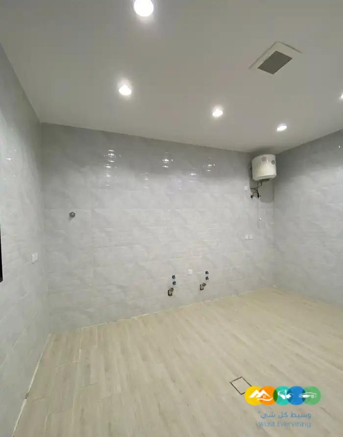 للبيع شقق ارضيه وارواف علويه حى الموسى خميس مشيط