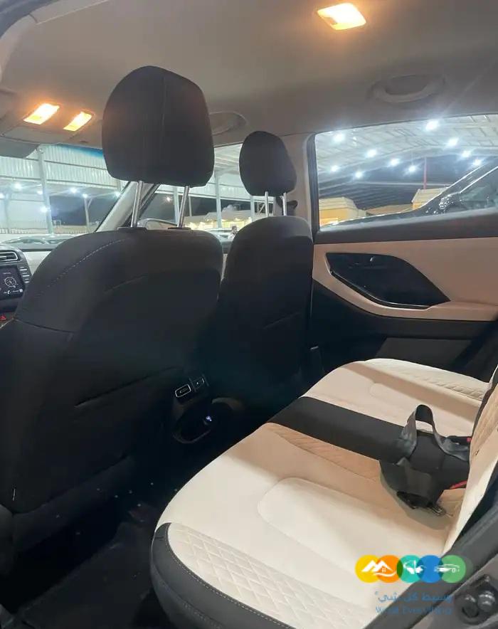 هيونداي كريتا 2022