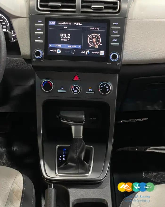 هيونداي كريتا 2022