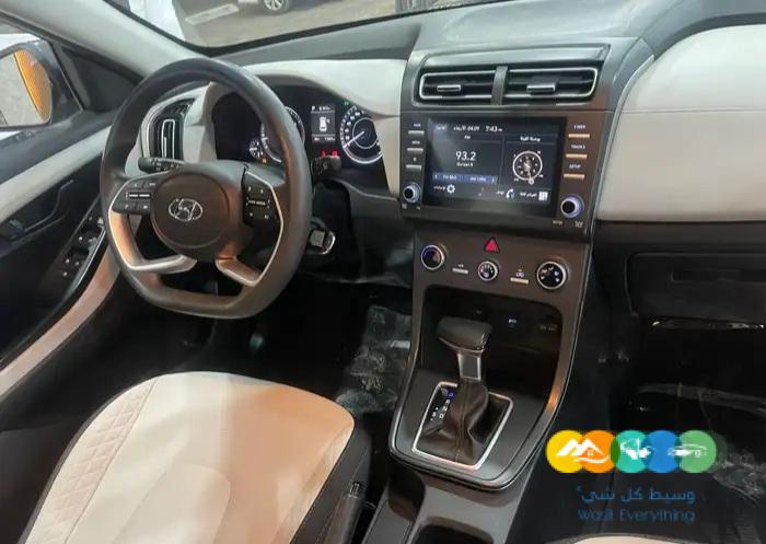 هيونداي كريتا 2022