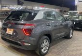 هيونداي كريتا 2022