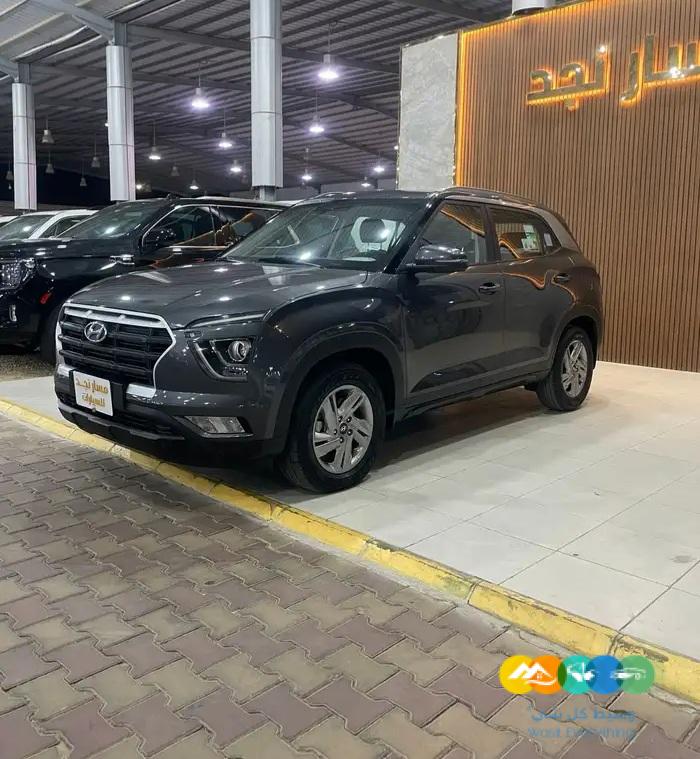 هيونداي كريتا 2022