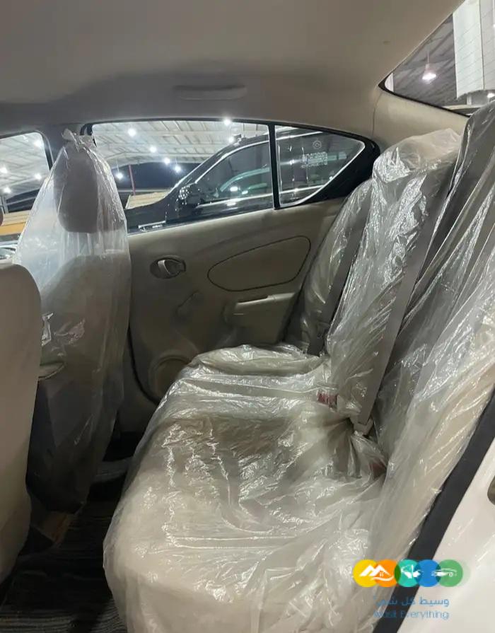 صني موديل 2020 ستاندر