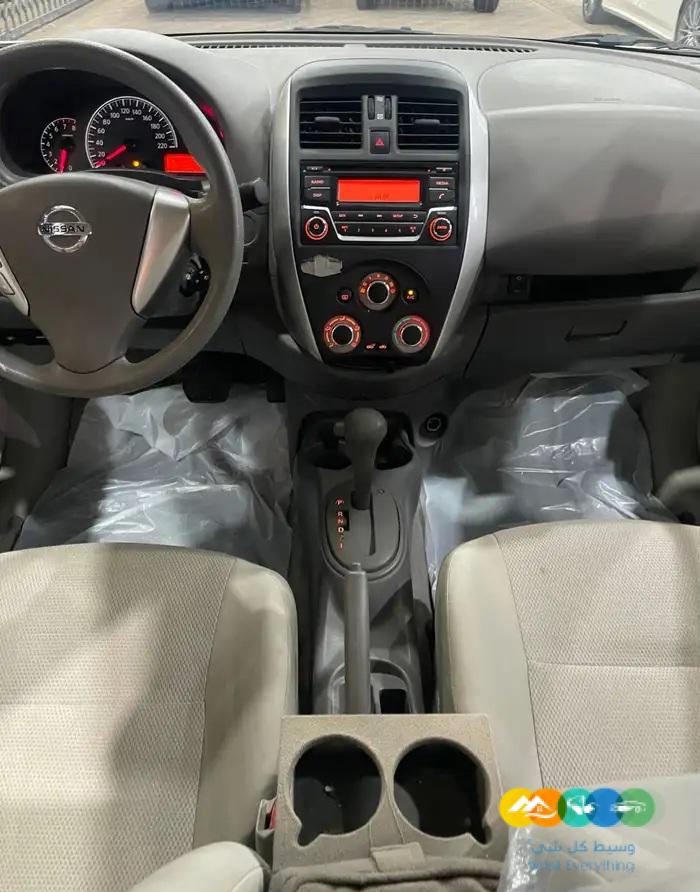 صني موديل 2020 ستاندر