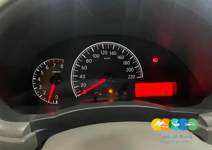 صني موديل 2020 ستاندر