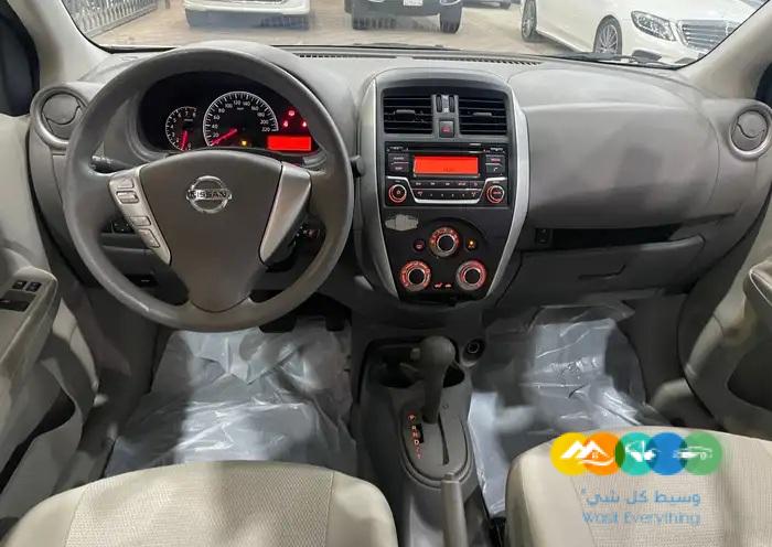 صني موديل 2020 ستاندر