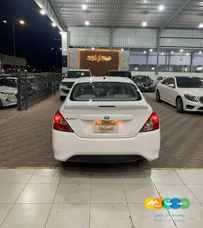 صني موديل 2020 ستاندر