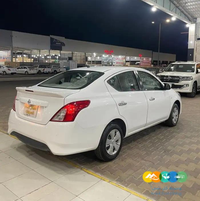 صني موديل 2020 ستاندر