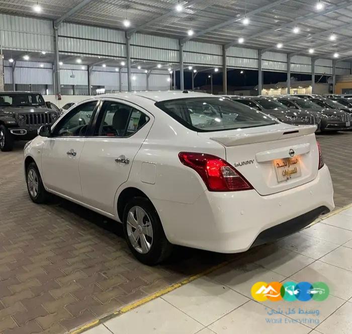 صني موديل 2020 ستاندر