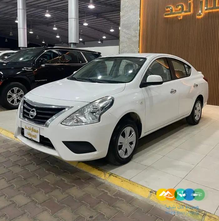 صني موديل 2020 ستاندر