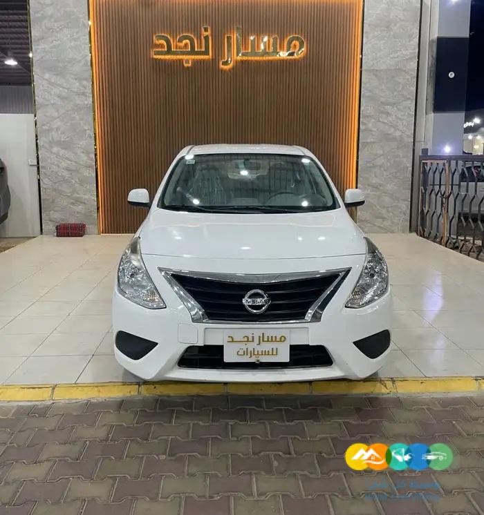 صني موديل 2020 ستاندر