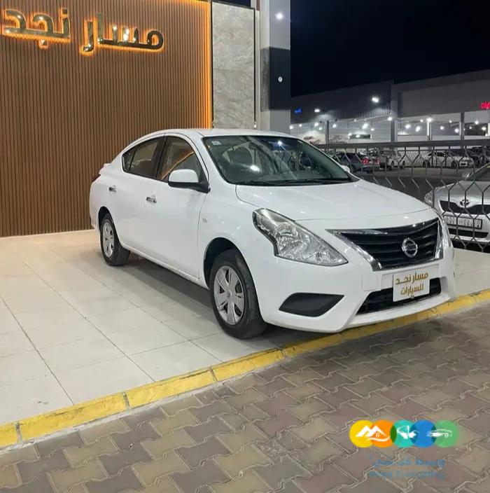 صني موديل 2020 ستاندر