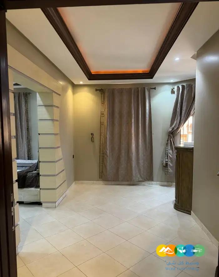 فلة مروج الامير 2 مؤثثة بالكامل للايجار / تم تاجير