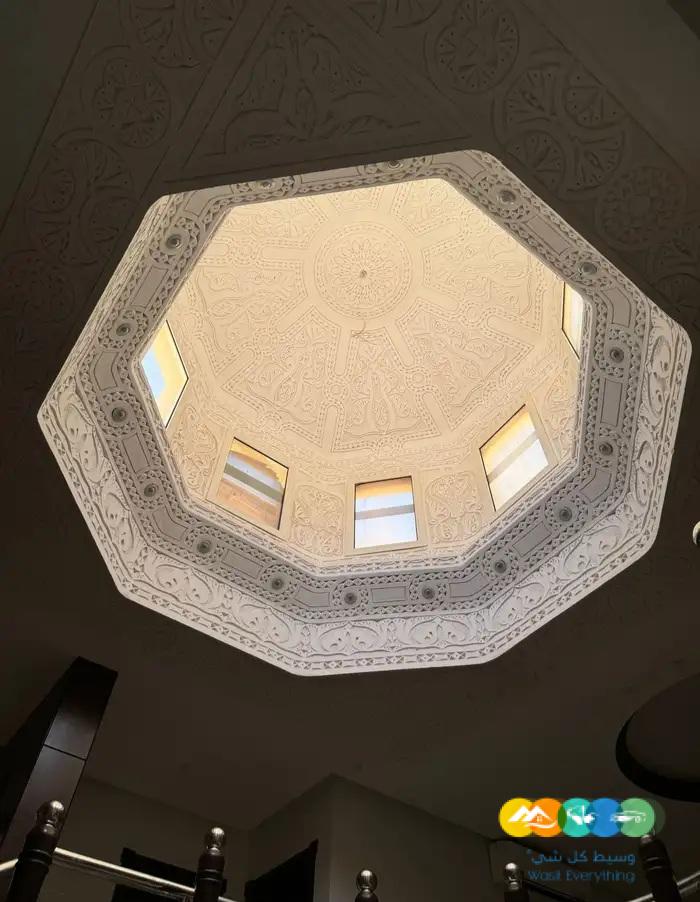 فلة مروج الامير 2 مؤثثة بالكامل للايجار / تم تاجير