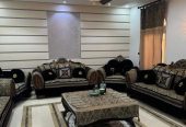 فلة مروج الامير 2 مؤثثة بالكامل للايجار / تم تاجير