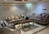 فلة مروج الامير 2 مؤثثة بالكامل للايجار / تم تاجير