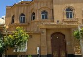 فلة مروج الامير 2 مؤثثة بالكامل للايجار / تم تاجير