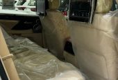لكزس LX570 – اف اسبورت – بريمي / تم البيع