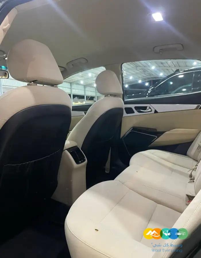 كادينزا موديل 2018 ستاندر