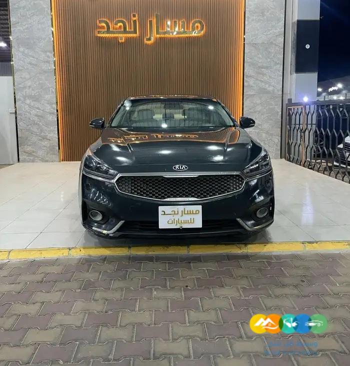 كادينزا موديل 2018 ستاندر