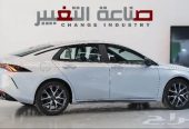 جي اي سي امباو فل 2025 السعر 74850 شامل الضريبة