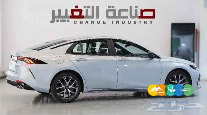 جي اي سي امباو فل 2025 السعر 74850 شامل الضريبة