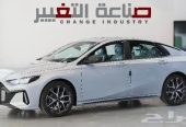 جي اي سي امباو فل 2025 السعر 74850 شامل الضريبة