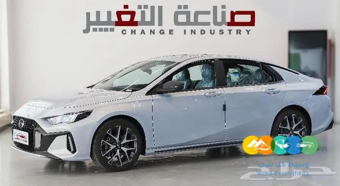 جي اي سي امباو فل 2025 السعر 74850 شامل الضريبة