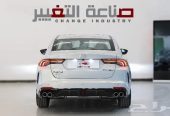 جي اي سي امباو فل 2025 السعر 74850 شامل الضريبة