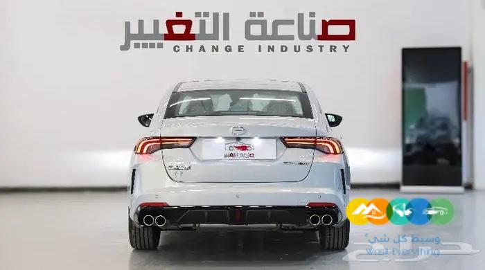 جي اي سي امباو فل 2025 السعر 74850 شامل الضريبة