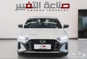 جي اي سي امباو فل 2025 السعر 74850 شامل الضريبة
