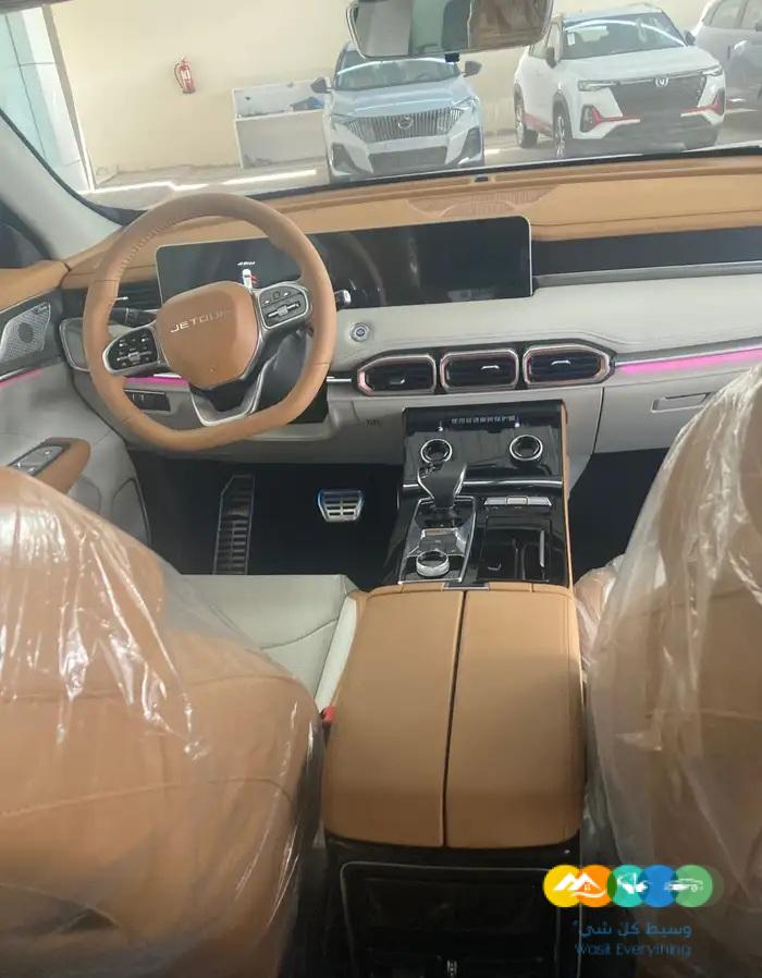 جيتور اكس 70 فل كامل 2024 السعر 92969 شامل الضريبة