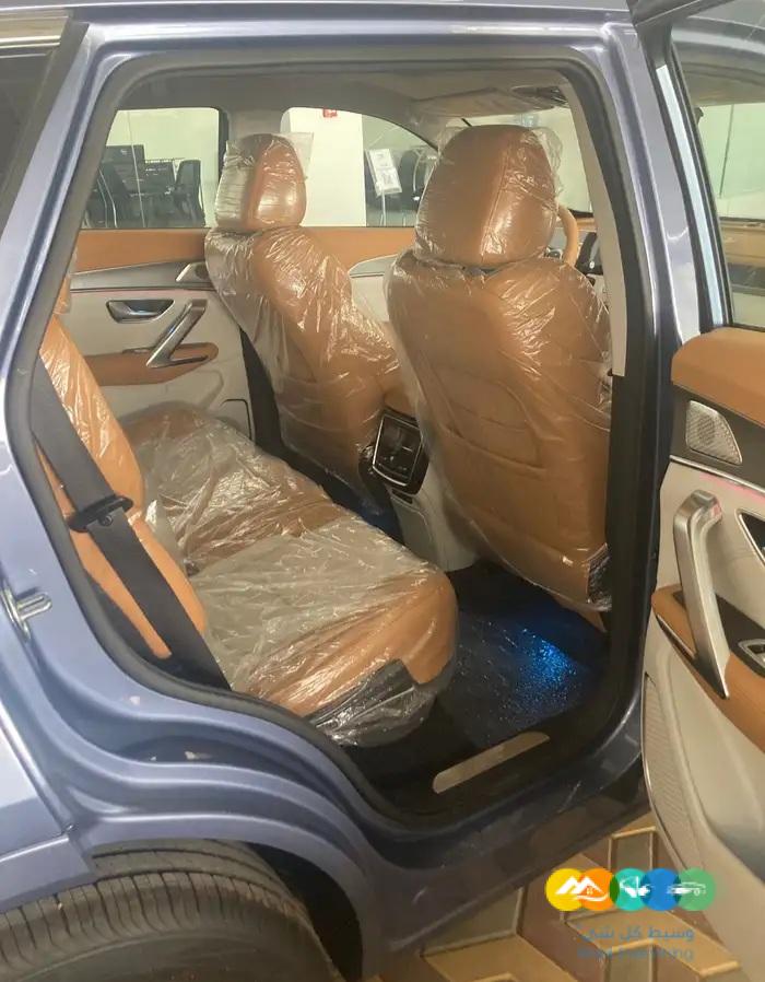 جيتور اكس 70 فل كامل 2024 السعر 92969 شامل الضريبة